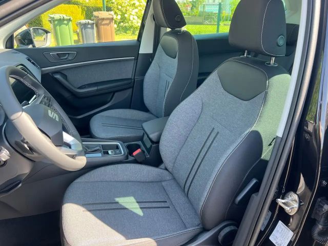 Seat Ateca 1.5 TSI DSG Style