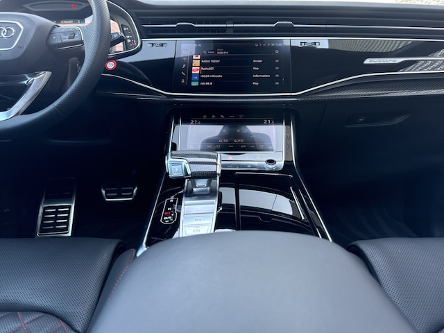 Audi Q7 50 TDI Quattro S-Line