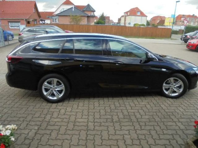 Opel Insignia 1.5 CDTI 1.5 Turbo Elegance