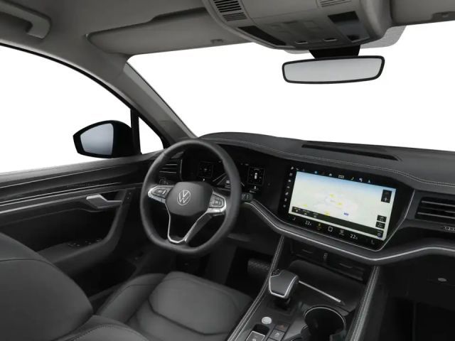 Volkswagen Touareg 3.0 V6 TDI