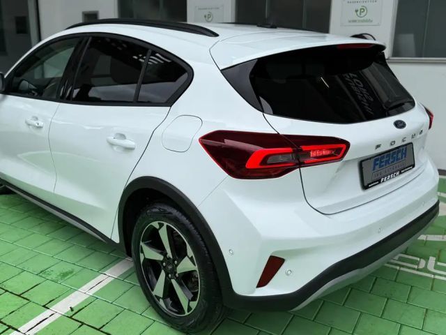 Ford Focus Active