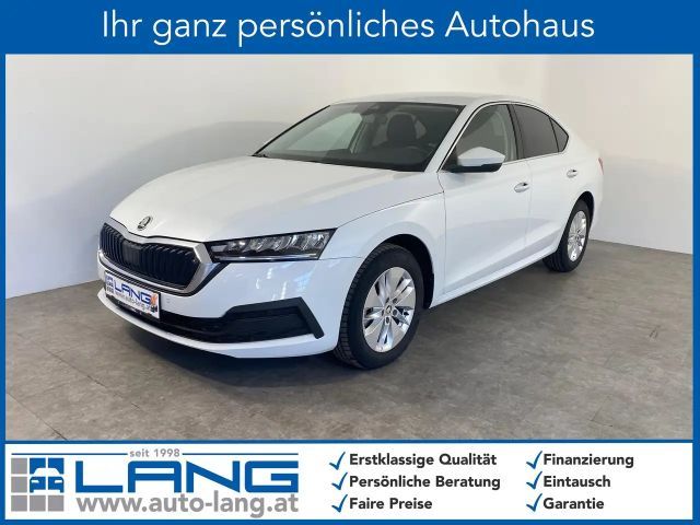 Skoda Octavia 2.0 TDI 85 Ambition