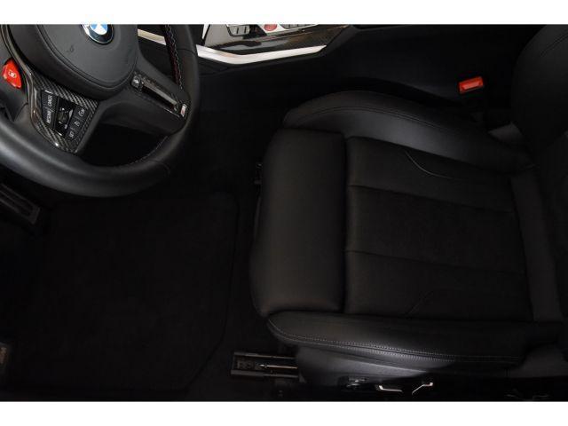 BMW M3 Competition Sedan