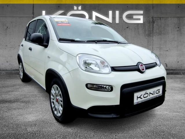 Fiat Panda MY24 1.0 Klima PDC Radio