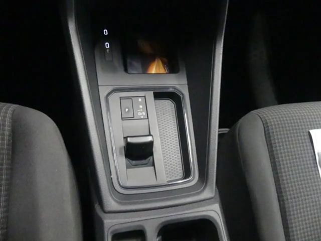 Volkswagen Caddy 2.0 TDI DSG