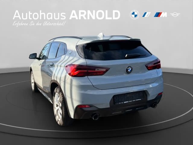 BMW X2 Coupé sDrive20i
