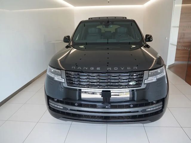Land Rover Range Rover Autobiography