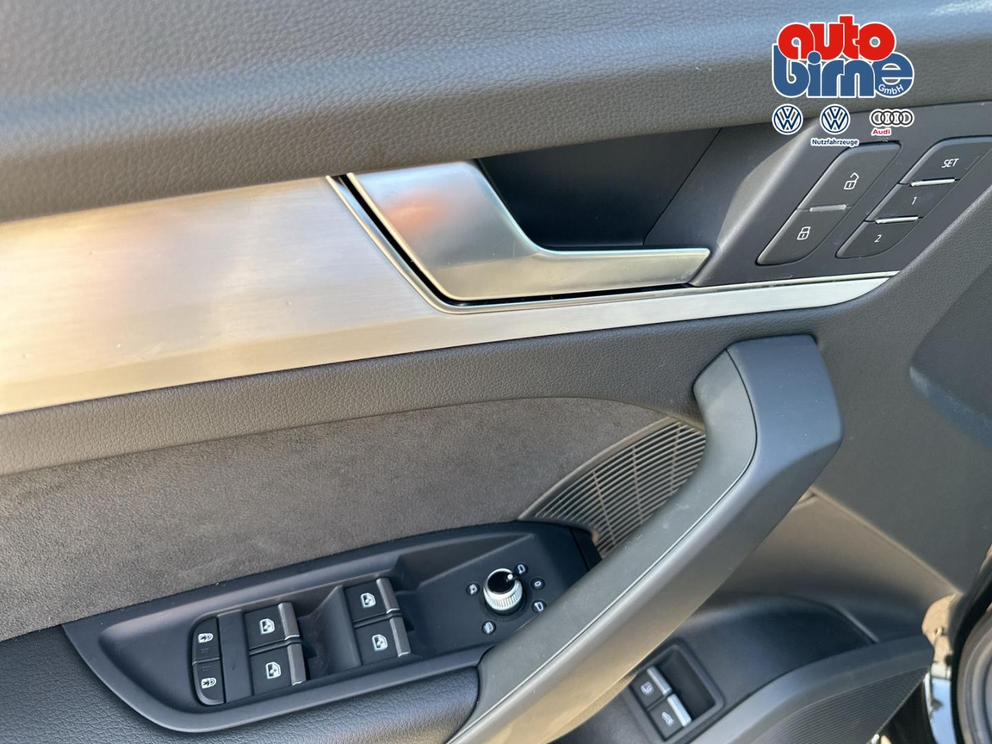 Audi Q5 50 TFSI Hybride Quattro S-Line