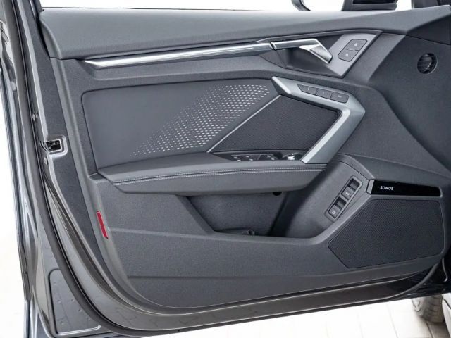 Audi A3 Hybride S-Line S-Tronic