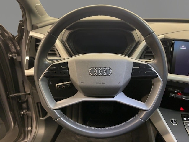 Audi Q4 e-tron 40