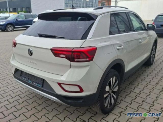 Volkswagen T-Roc 1.5 TSI DSG Move
