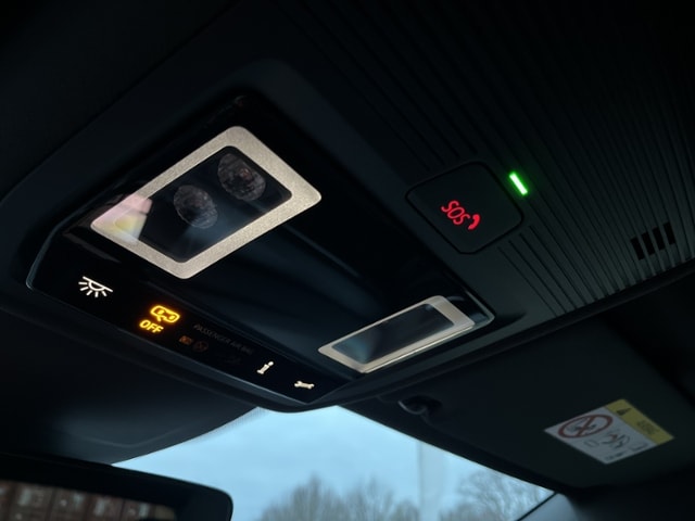 Volkswagen Golf 2.0 TSI 4Motion Golf VIII