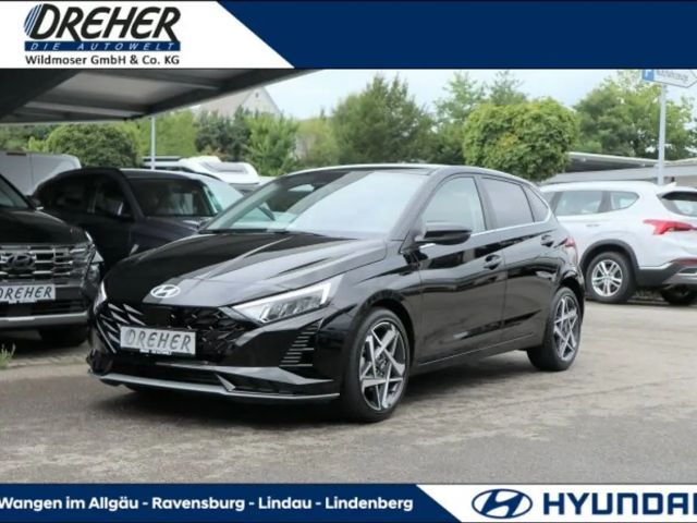 Hyundai i20 1.0 Prime T-GDi
