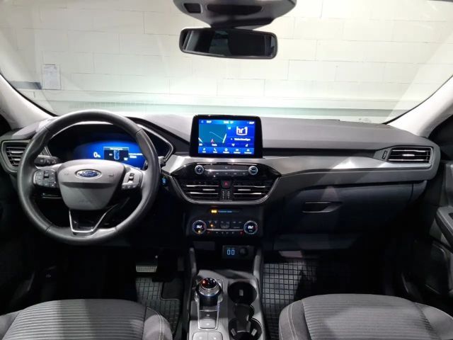 Ford Kuga Plug in Hybrid Titanium