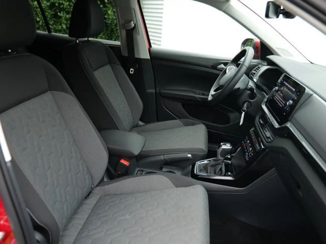 Volkswagen T-Cross 1.5 TSI DSG Life