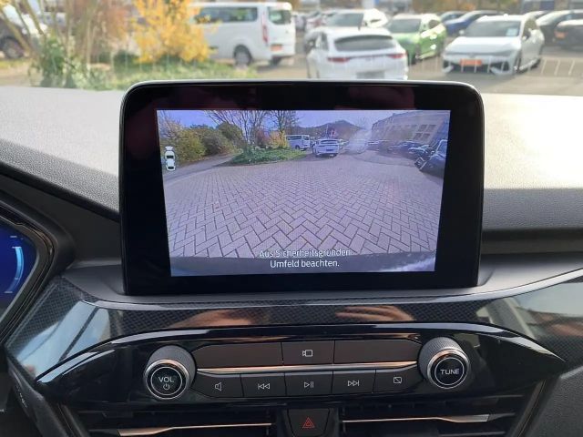 Ford Kuga AWD ST Line X