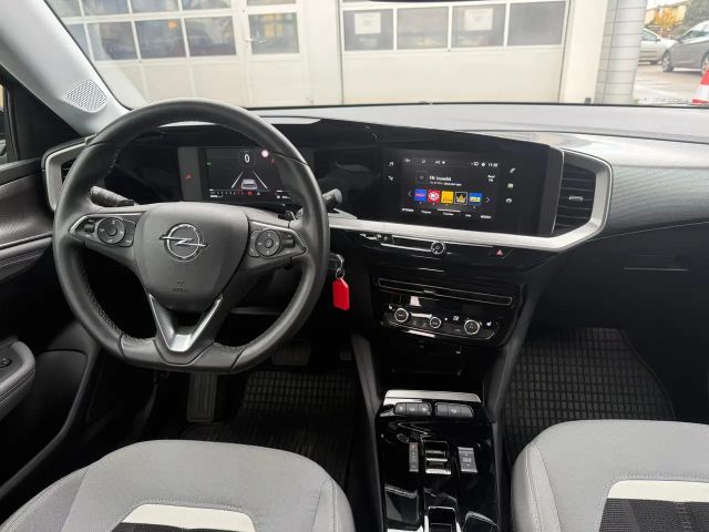 Opel Mokka Elegance