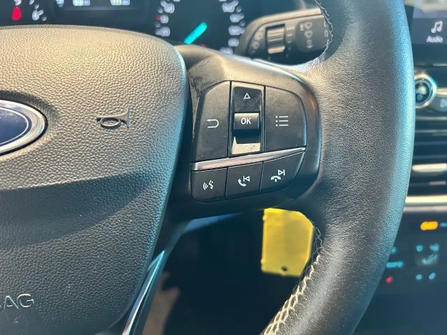 Ford Fiesta Cool & Connect