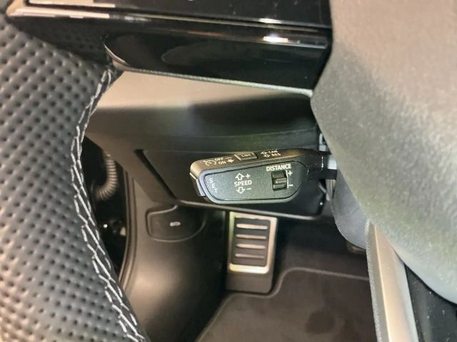 Audi A5 Hybride Quattro