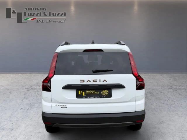 Dacia Jogger Extreme Hybrid 140