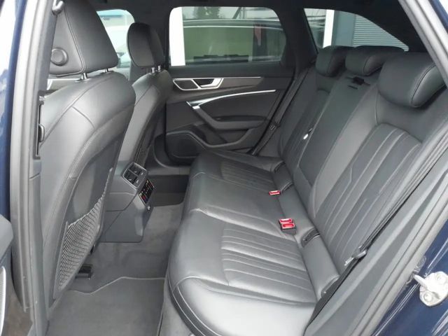 Audi A6 40 TDI Avant Quattro S-Tronic