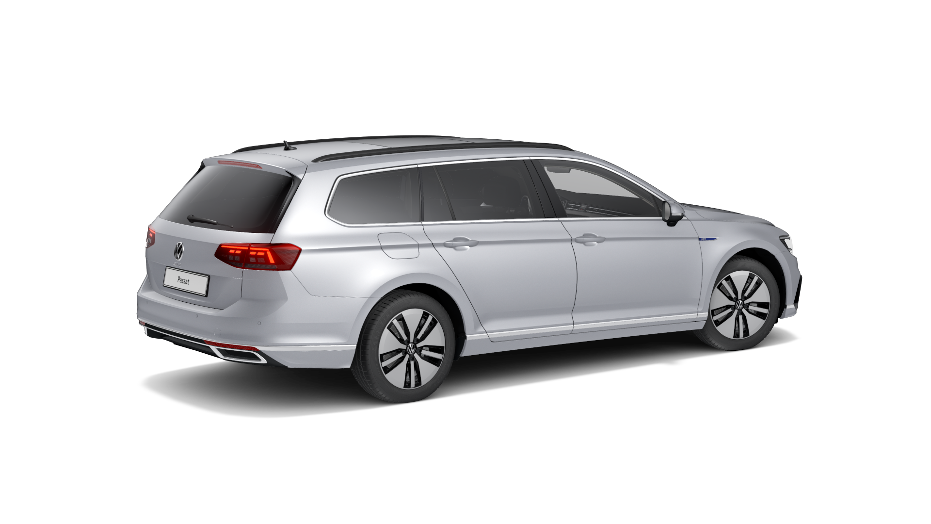 Volkswagen Passat DSG GTE Variant