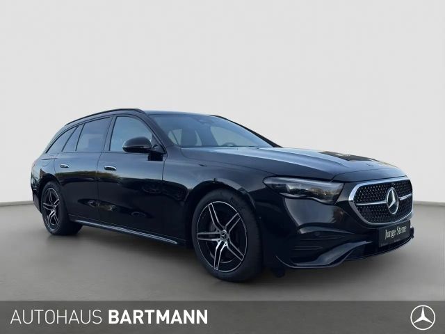 Mercedes-Benz E 220 AMG Line E 220 d Estate