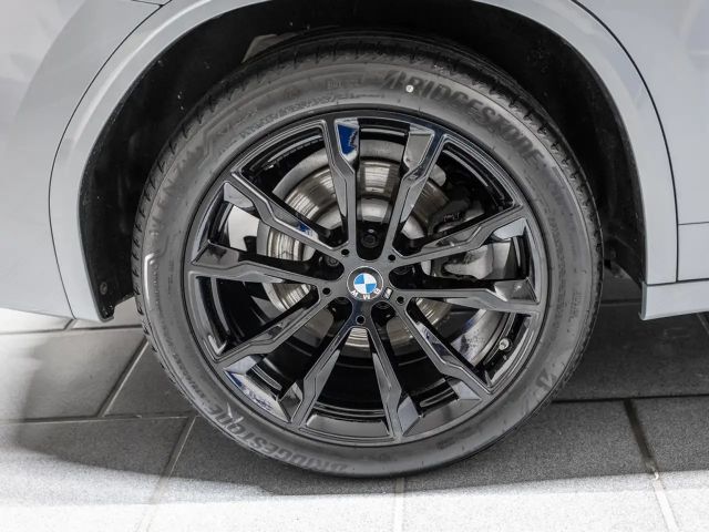 BMW X3 M-Sport xDrive