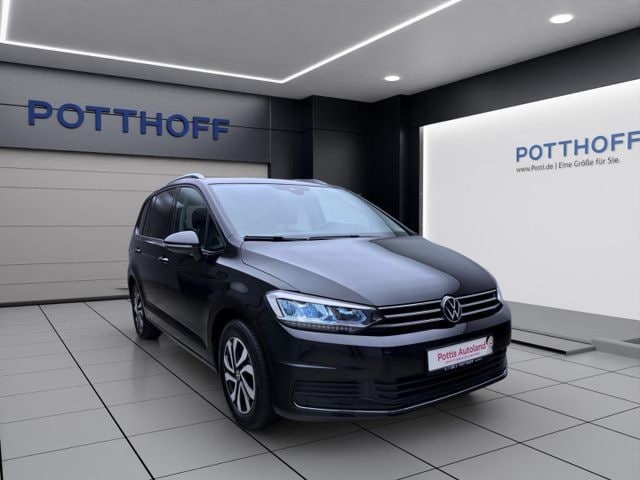 Volkswagen Touran 2.0 TDI