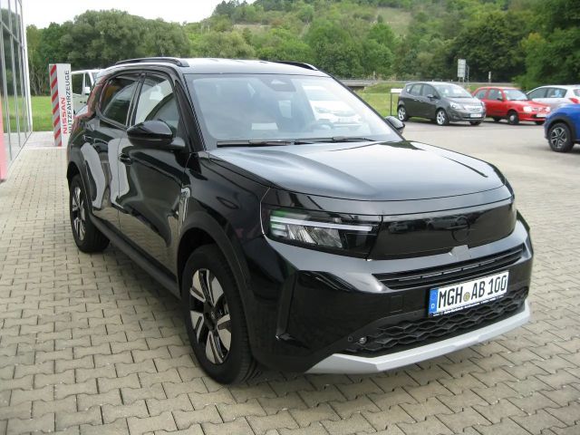 Opel Frontera GS