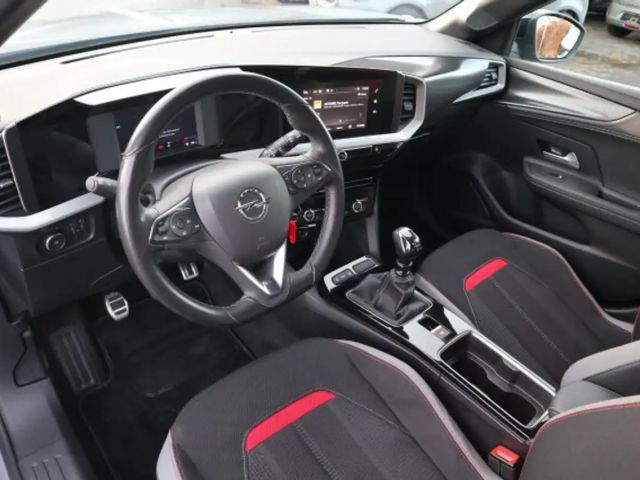 Opel Mokka 1.2 Turbo GS-Line Grand Sport Turbo