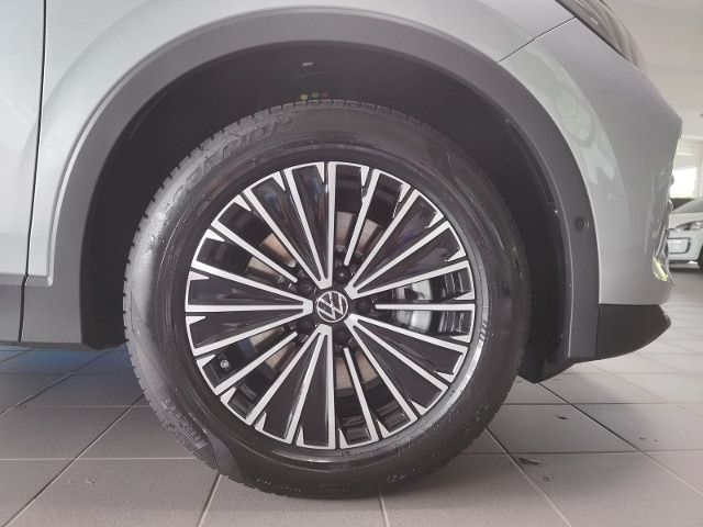 Volkswagen Tiguan 2.0 TDI BMT DSG