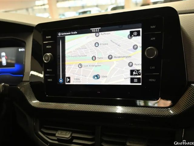 Volkswagen T-Cross 1.0 TSI IQ.Drive Life