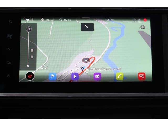 Cupra Ateca 2.0 TSI 4Drive DSG VZ