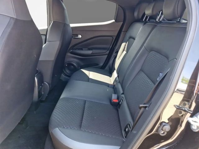 Nissan Juke N-Connecta