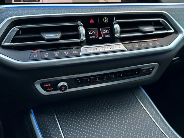 BMW X5 M-Sport xDrive45e