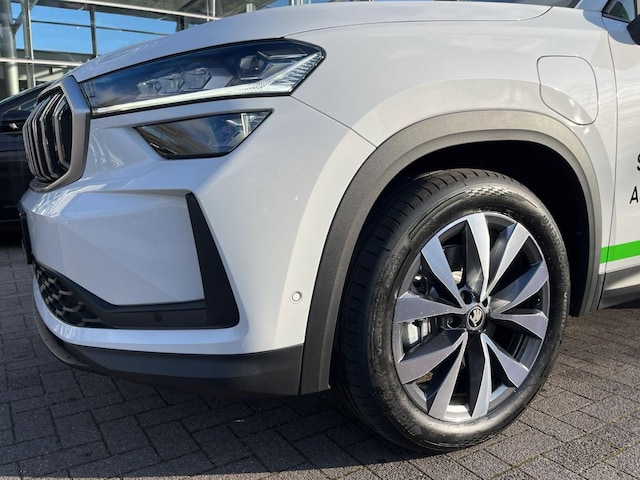 Skoda Kodiaq 1.5 TSI Selection iV