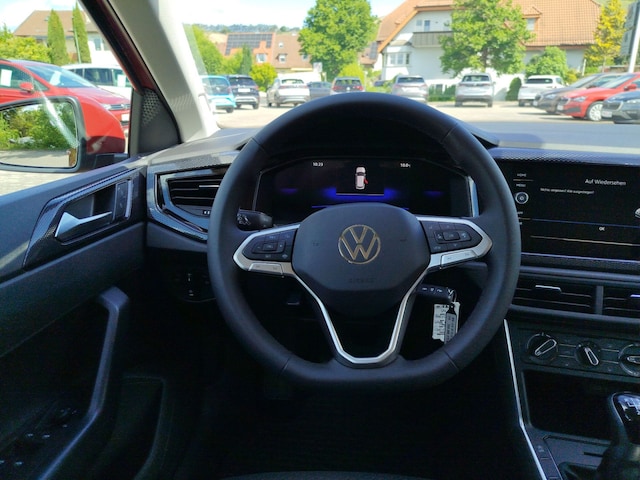 Volkswagen Polo Life