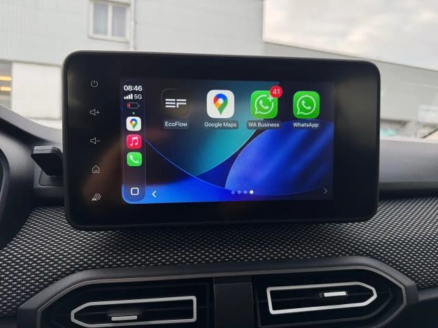 Dacia Sandero TCe 90