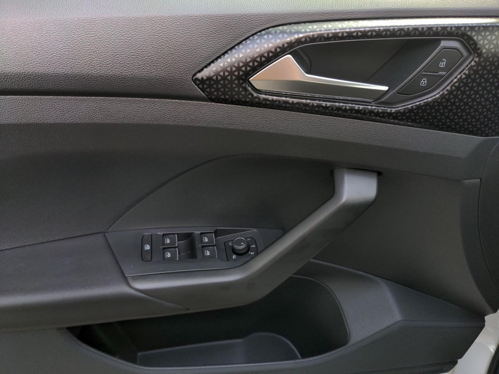 Volkswagen T-Cross 1.0 TSI DSG Style