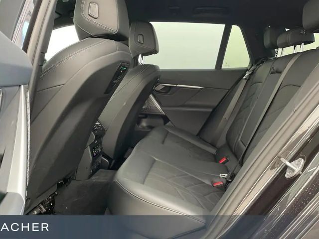 BMW 540 540d M-Sport Touring xDrive