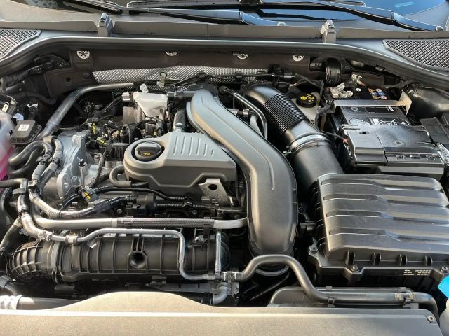 Skoda Octavia 1.5 TSI Selection