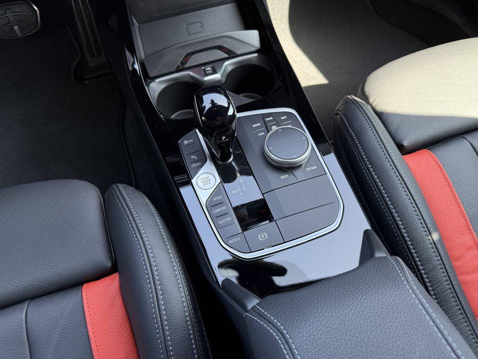 BMW 220 220i Coupé Gran Coupé xDrive