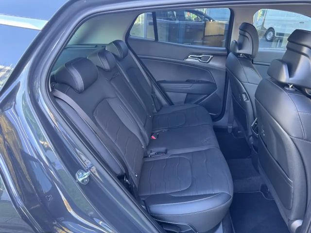 Kia Sportage CRDi Spirit