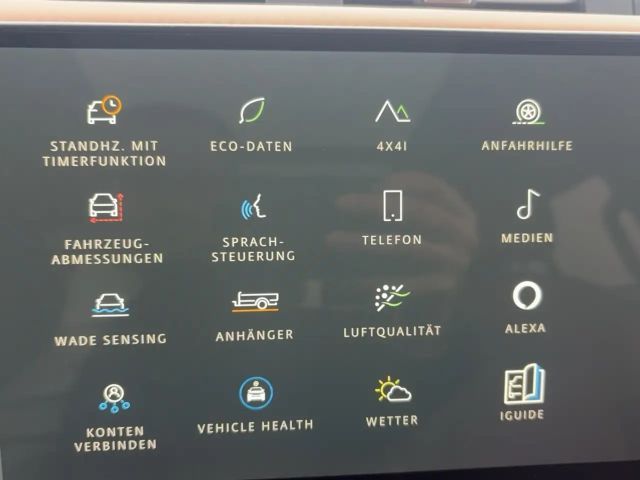 Land Rover Defender D300