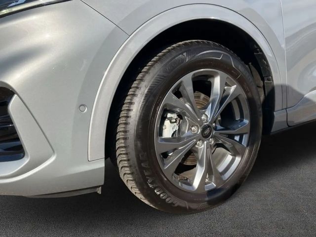 Ford Kuga EcoBoost ST Line X