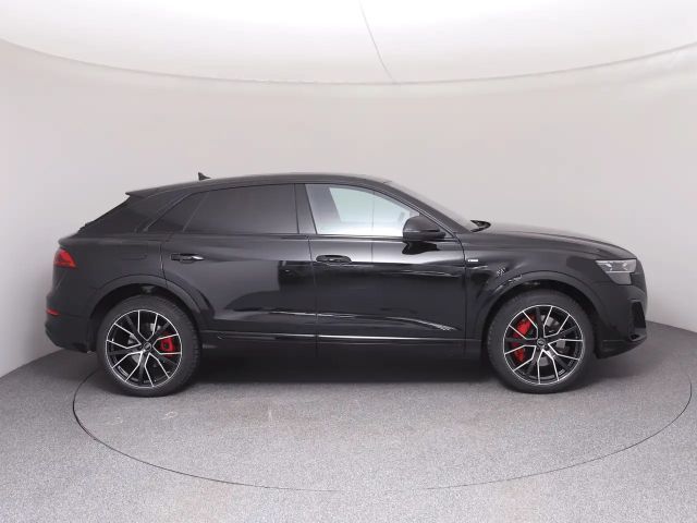 Audi Q8 Hybride Quattro