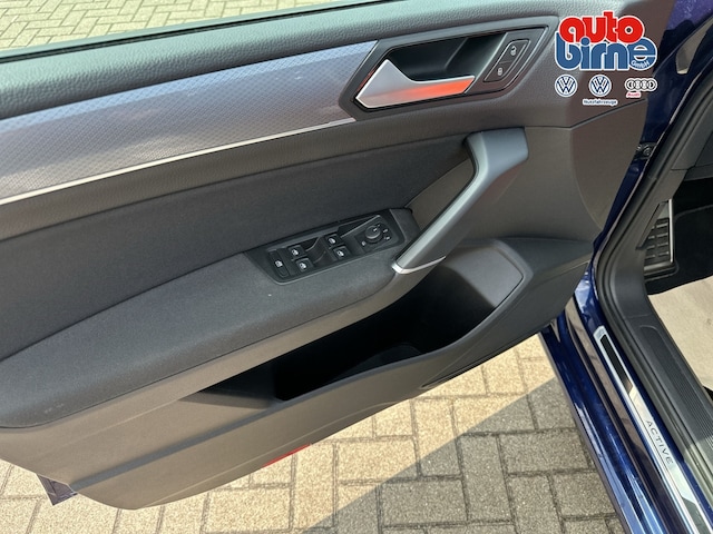 Volkswagen Touran 1.5 TSI DSG