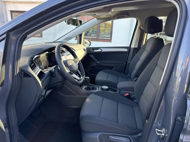 Volkswagen Touran 1.5 TSI Comfortline DSG