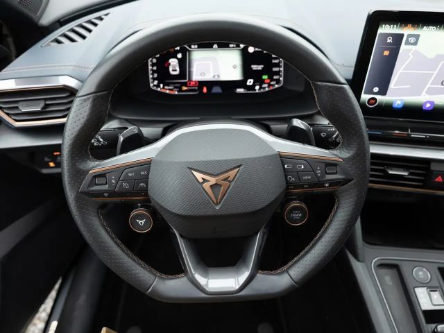 Cupra Formentor 2.0 TSI 4Drive VZ